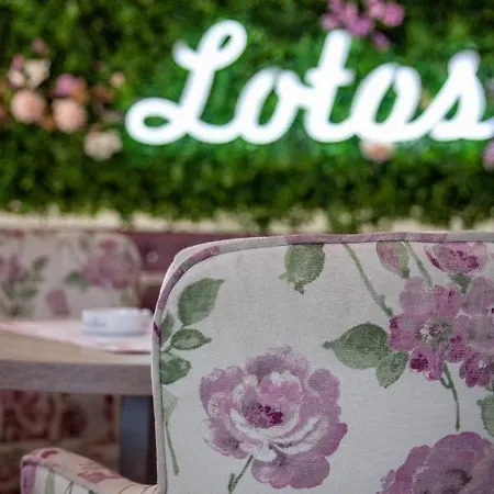 Hotel Garni Lotos Nisz