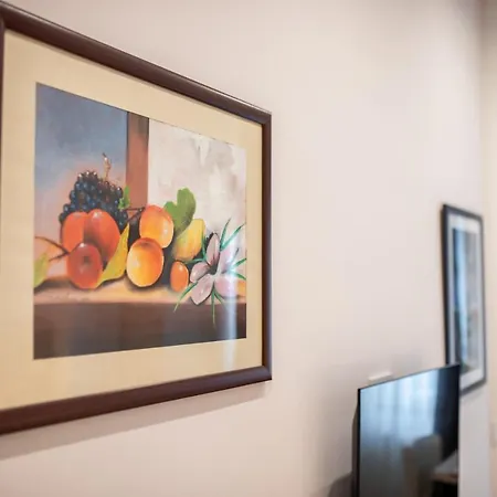 Hotel Garni Lotos