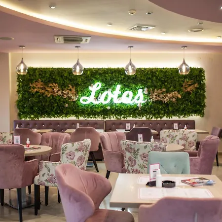 Garni Lotos Hotel