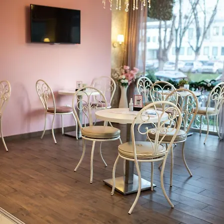 Hotel Garni Lotos