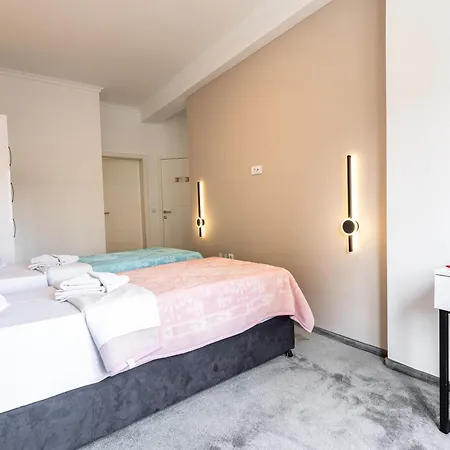 Hotel Garni Lotos *